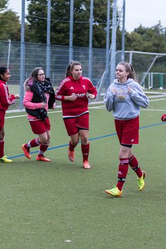 Bild 6 - B-Juniorinnen Kaltenkirchener TS - TuS Tensfeld : Ergebnis: 12:4